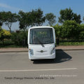 Electric 11 Seats Passenger Carrier Good Quality People Mover